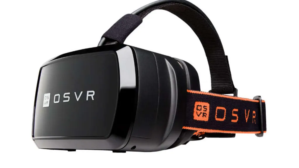 With 13 new partners and a new academic initiative, Razer looks to foster the industry with OSVR