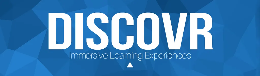 River Snapshot: Discovring new ways to educate the masses with virtual reality with Discovr