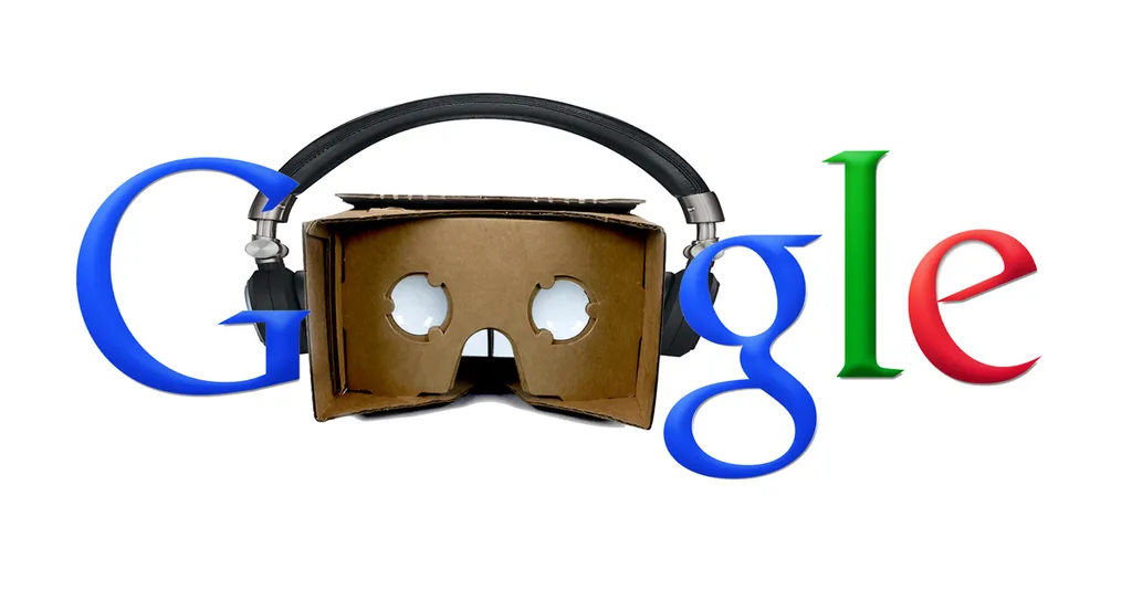 Google is working on spacial audio solutions for VR