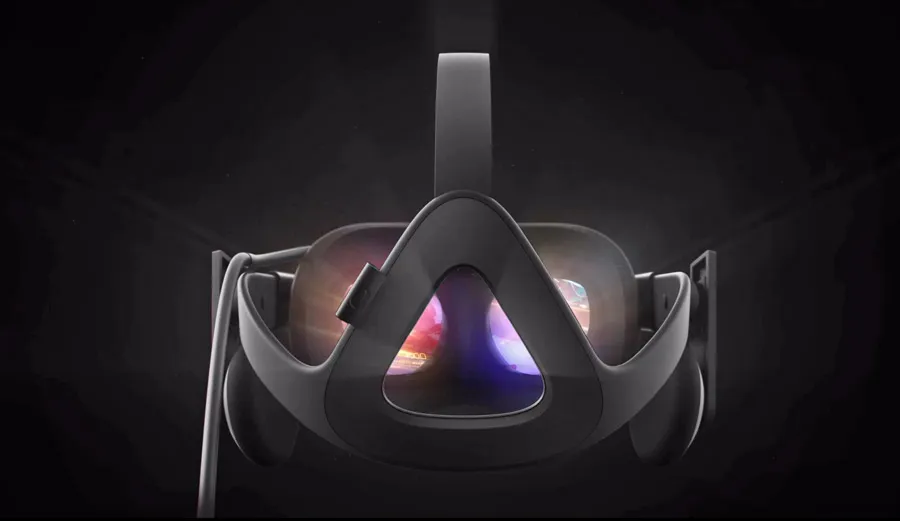 [Updated] Oculus Rift Display to Improve Between Now and Launch Says Palmer Luckey