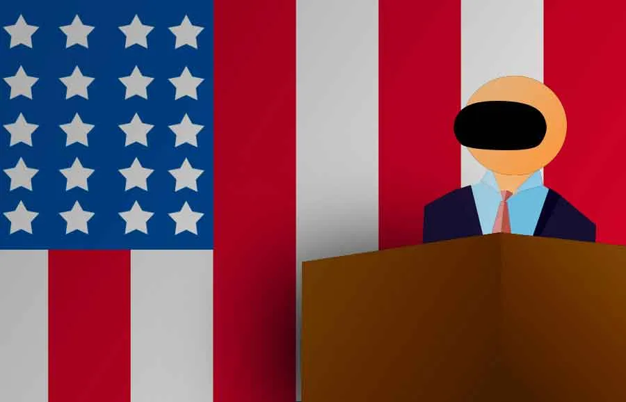 How Virtual Reality Will Influence the 2016 Presidential Election