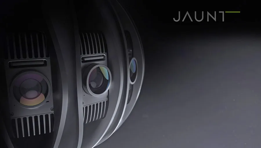 Jaunt Shuts Down VR Operations