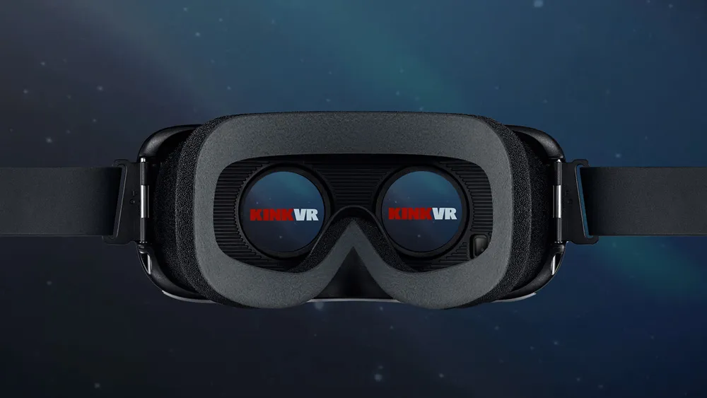 One of the biggest companies in porn just got into VR [SFW]