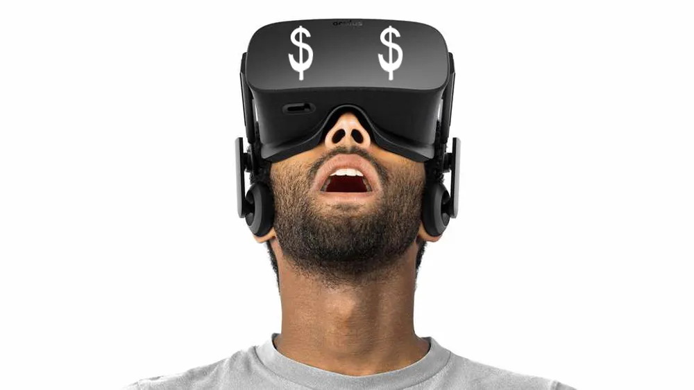 Oculus Partner Hidden Path Discusses The Struggles of VR Game Development