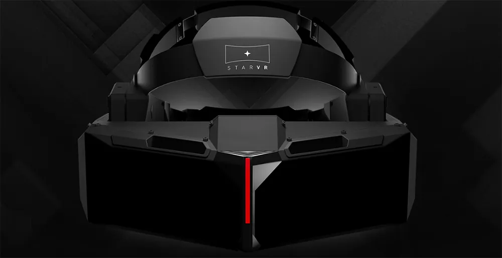 IMAX is the Latest Company to Partner with StarVR