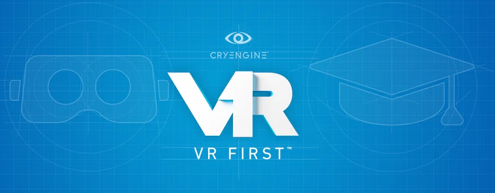 Crytek Wants Universities To Use Its Engine For VR