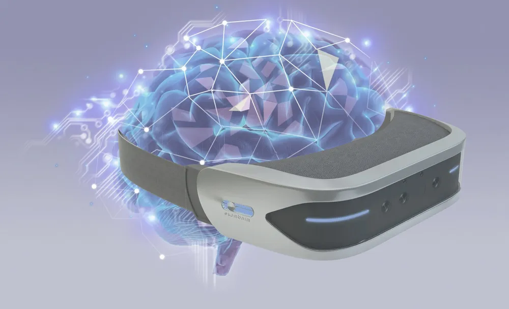 VR Neurotechnology Company Receives Billion Dollar Valuation With $100M Funding Round