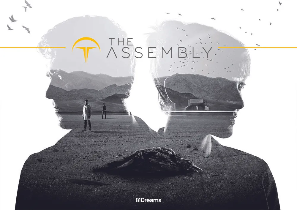 Watch the Thrilling Launch Trailer for 'The Assembly,' Releasing Today