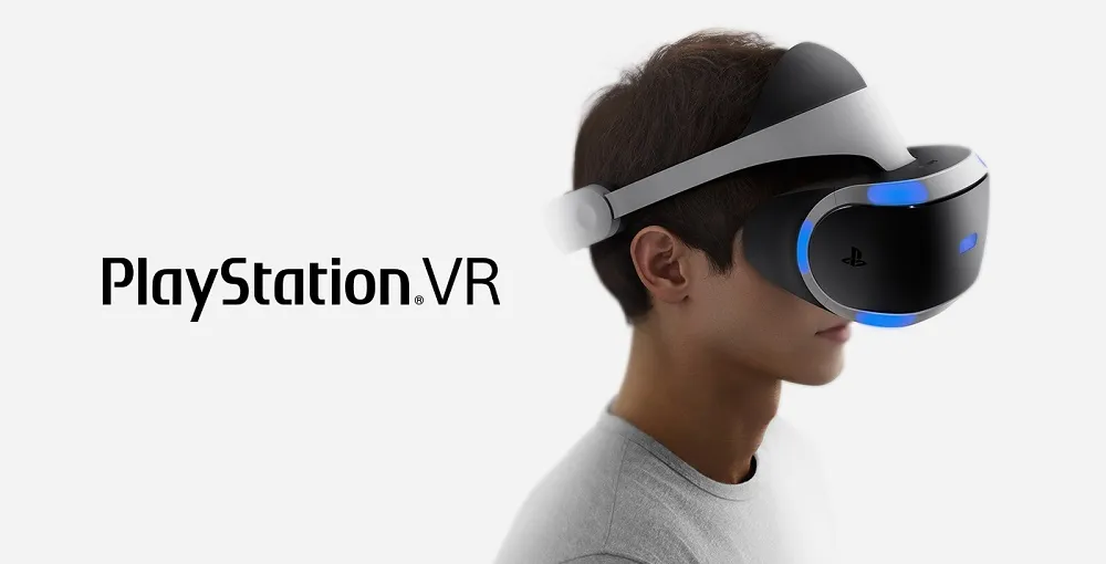 China Gets PlayStation VR in October, But For More Money With Less Games