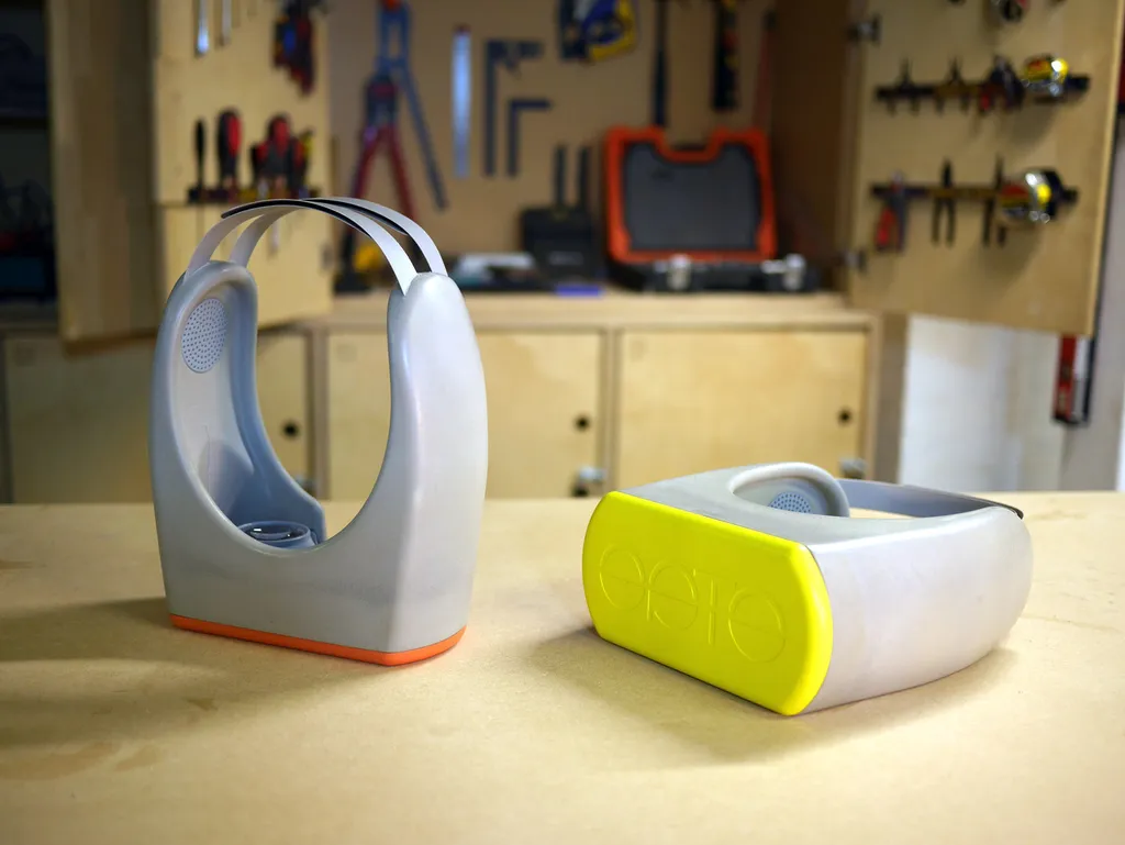 With a Kickstarter Nearly Complete, Opto Wants to be Your New Mobile VR HMD