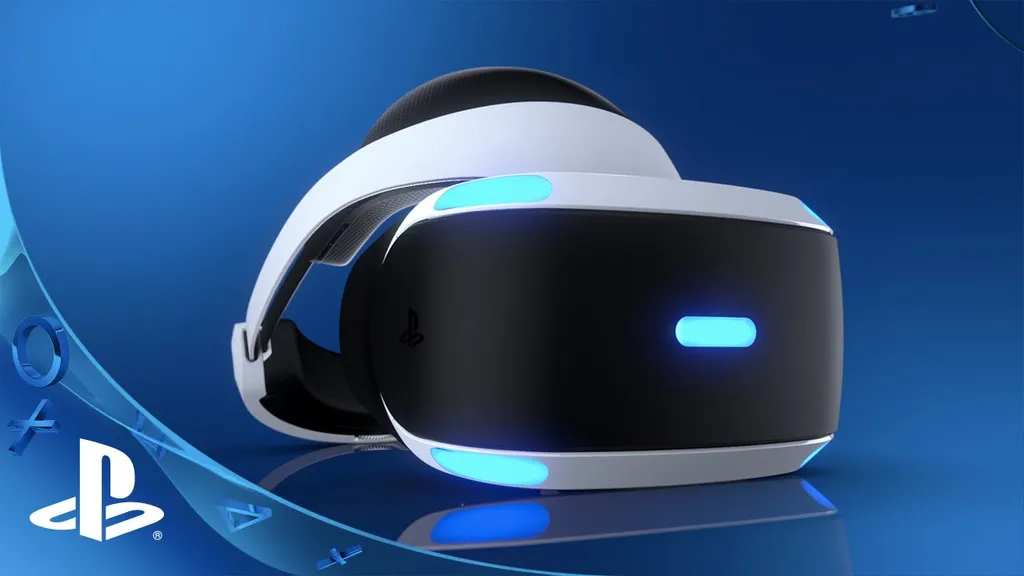 VR in 2016: PlayStation VR And The Mainstream Dream