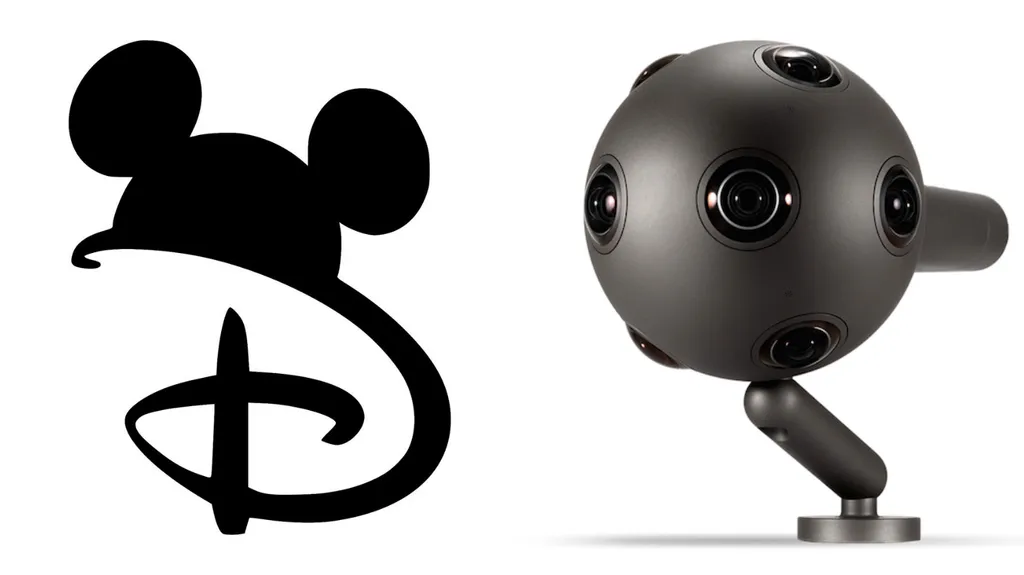 Disney Partnering With NOKIA To Create Virtual Reality Content