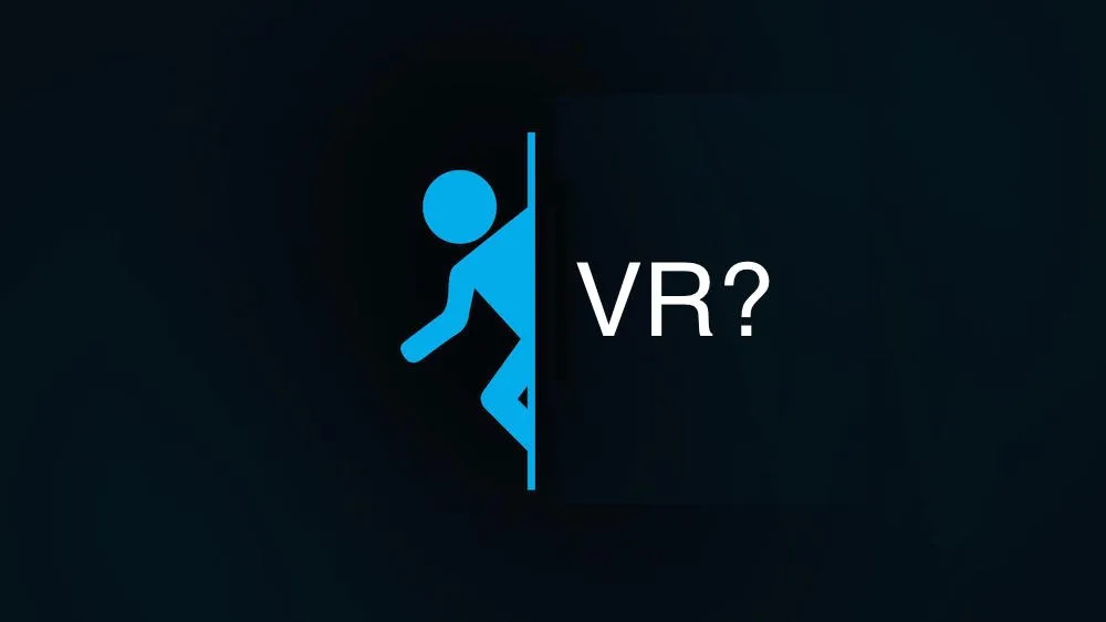 Is Valve Holding Out On VR By Not Leveraging Its IP?