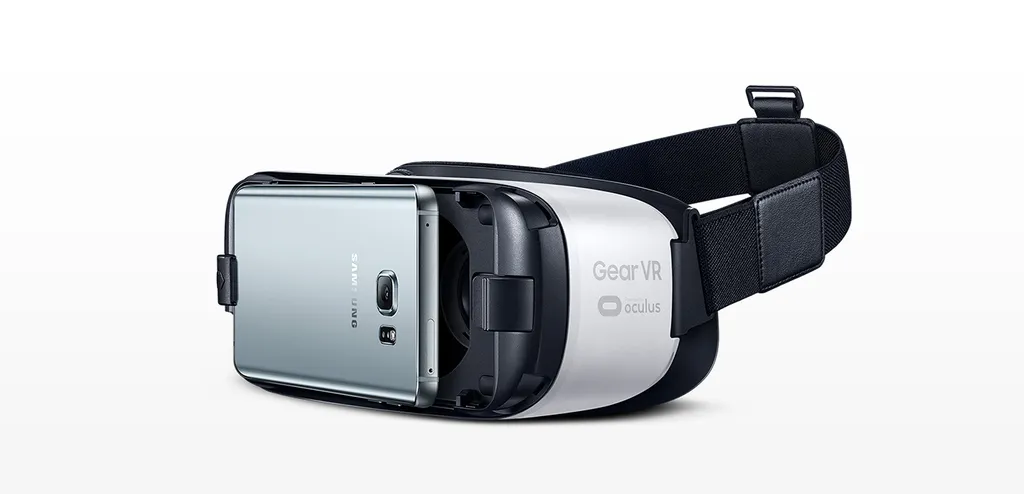 Samsung Has Sold 300,000 Gear VR Units in Europe This Year