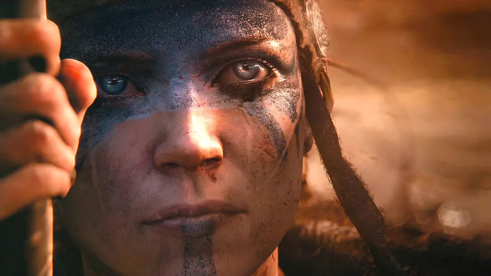 'Hellblade' VR Version Looks More Likely Than Ever Thanks To New 360 Trailer