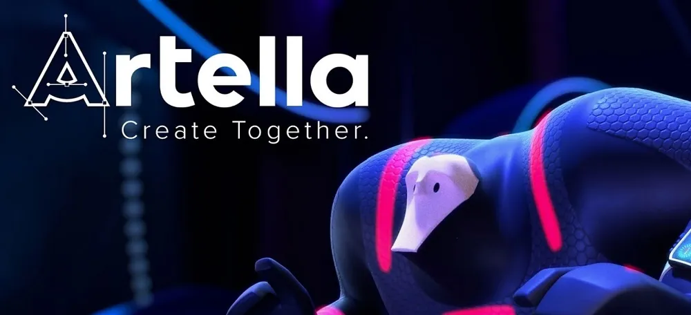Artella is a Cloud-Based Tool That Aims to Be the GitHub of Creative VR Collaboration