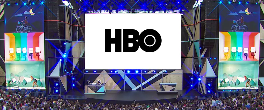 HBO Is Coming To VR Through Google's New 'Daydream' Platform