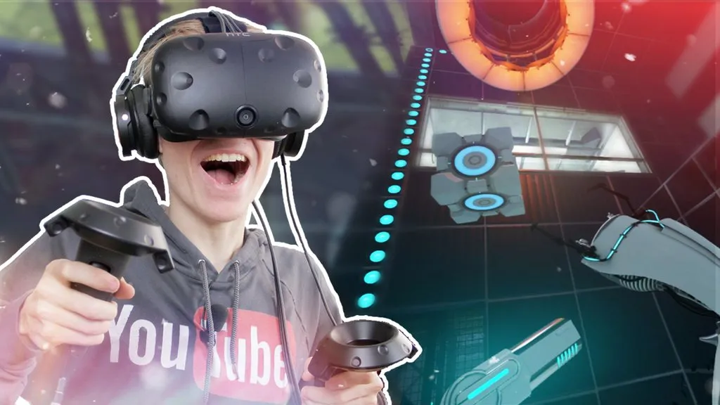 The Past, Present, and Future of Nathie, One of VR's Most Influential Youtube Personalities