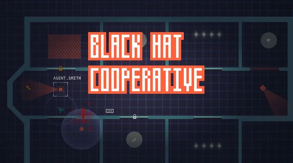 'Black Hat Cooperative' Review: The Oculus Rift's Hidden Multiplayer Gem