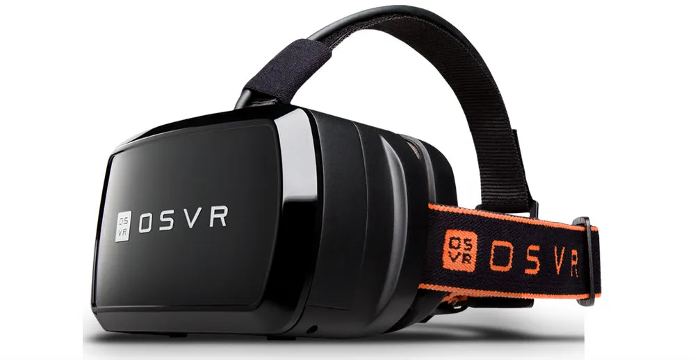 OSVR's HDK2 Demo Reminds Us of the Importance of "Good VR"