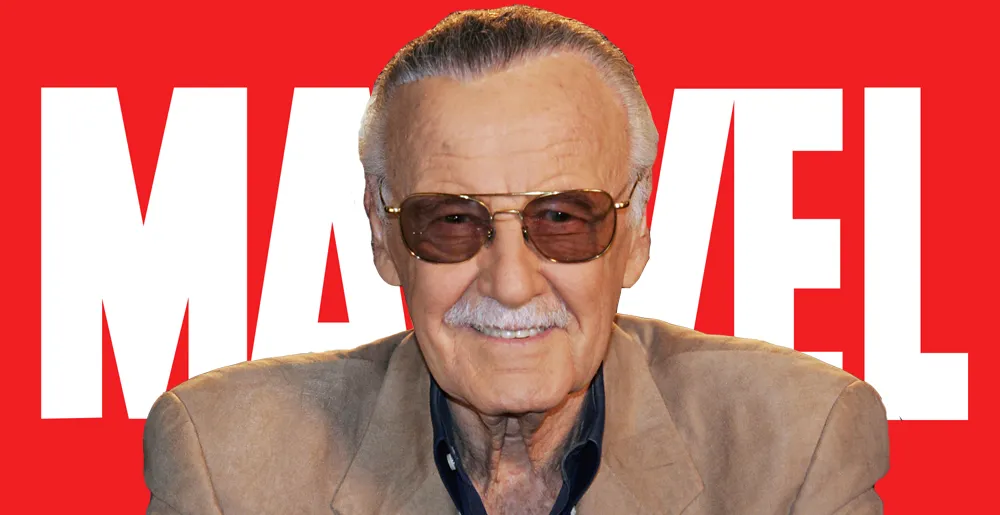 Excelsior! You Can Hang Out With Stan Lee In VR