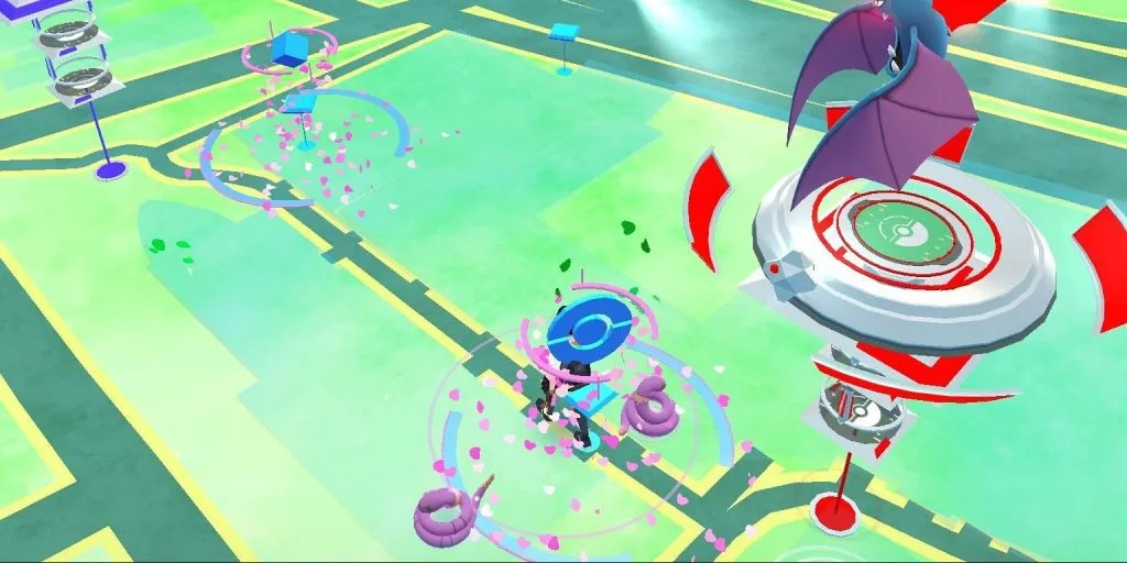 This Company Wants to Help Businesses Turn 'Pokemon GO' Players Into Customers