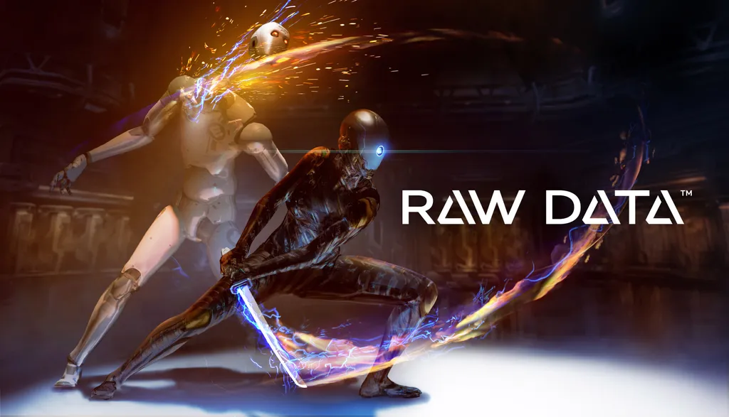 Massive 'Raw Data' Update Adds New Mission, Enemies, and Features to VR Action Game