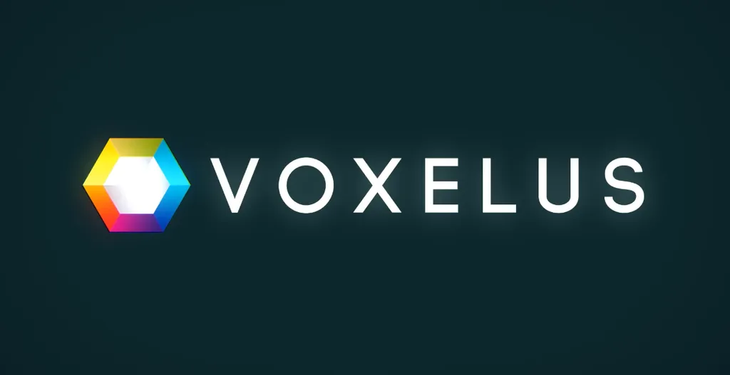'Voxelus' Now Lets You Build VR Worlds From Inside A Headset