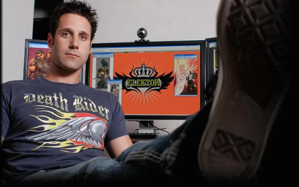 Jason Rubin: The Rift's Next Software Wave Will Be "Night and Day Different"