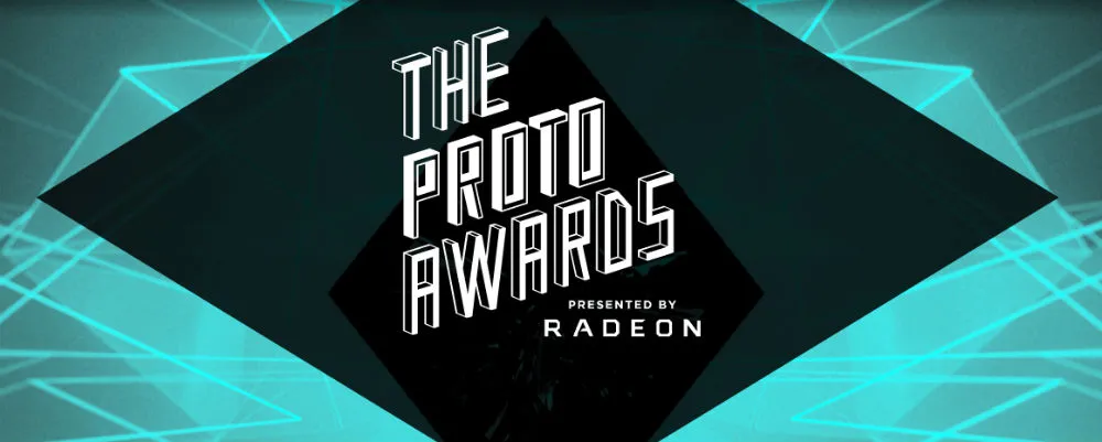 These 6 Apps Represent 2016's Best VR Software, According To The Proto Awards