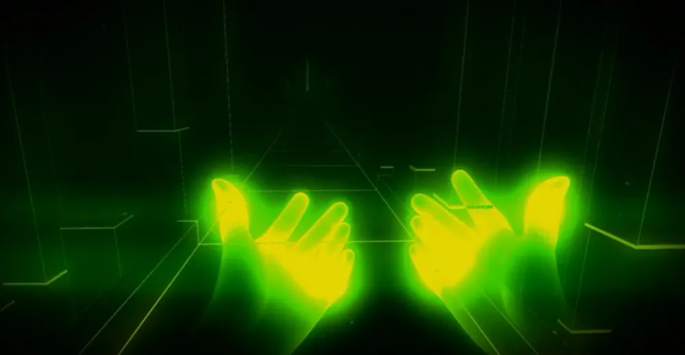 "Huge 'Technolust' Expansion" Will Bring Your Hands Into the World With Oculus Touch