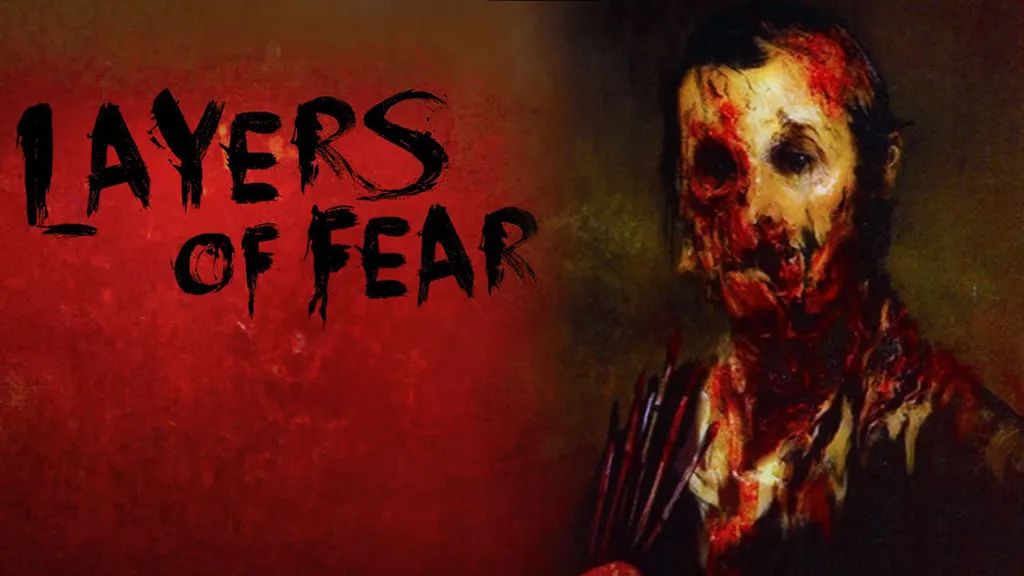 Surreal Horror Game 'Layers of Fear' Is Coming to Daydream This Year