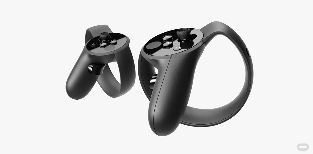 Oculus Touch Is $199, Shipping December 6th, Final Design Revealed