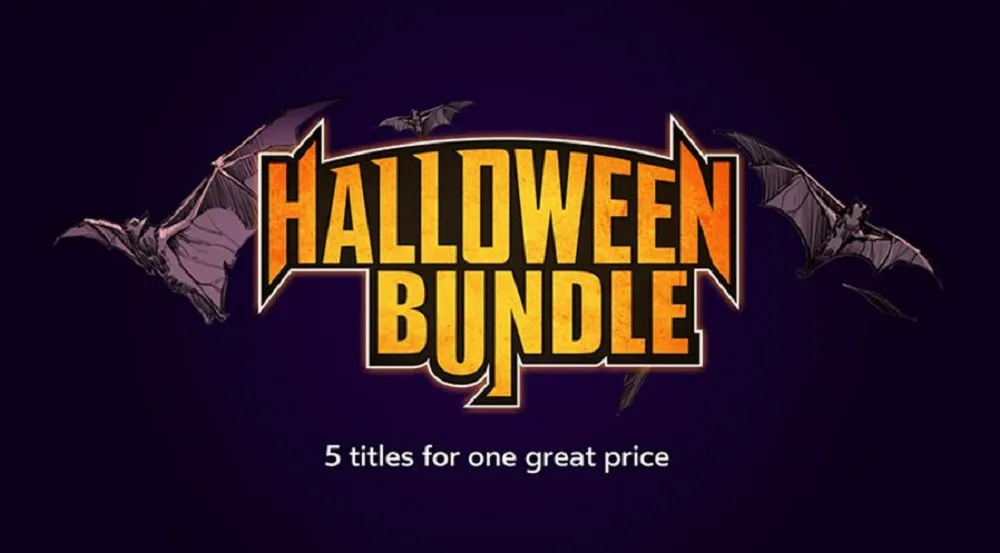 Enjoy 70% Off Spooky Gear VR Games With This Halloween Bundle