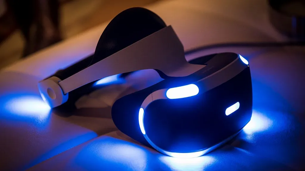 PlayStation's VP of Marketing: PS VR Is a Step Towards the "Holy Grail Of Gaming" Experiences