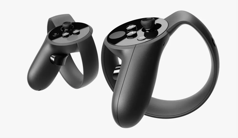 Oculus Touch Haptics Supported By Steam, Bringing Full Support One Step Closer