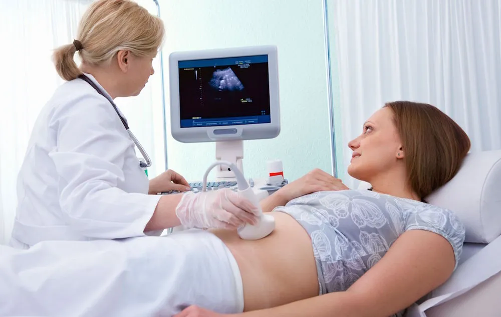 Virtual Reality is Allowing Parents To Meet Their Unborn Children