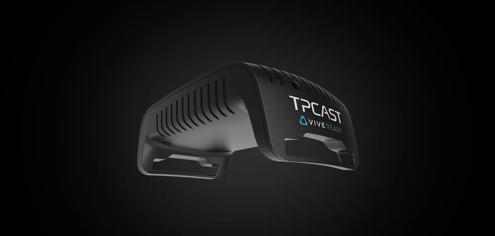 TPCAST and Lattice Partner To Integrate WirelessHD Tech Into Vive Add-On Kit
