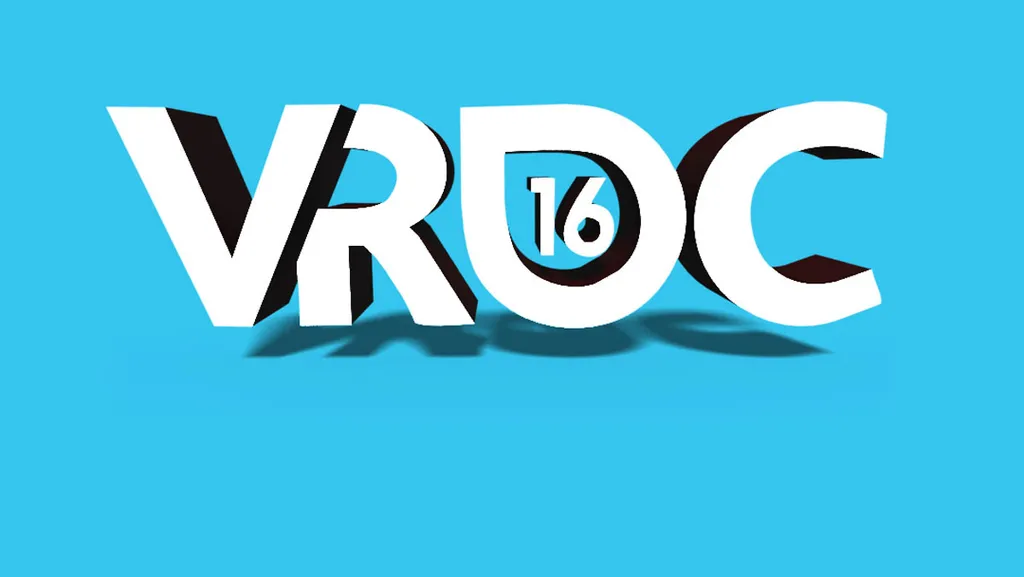 5 Talks You Won't Want to Miss at VRDC This Week