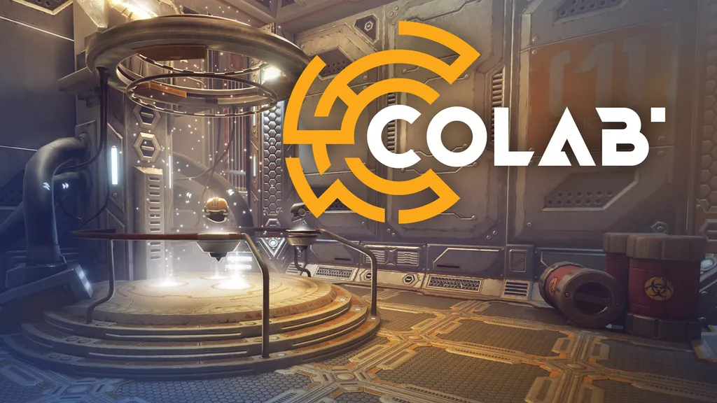 'CoLab' Review - Want To Be On A Game Show? Come On Down!