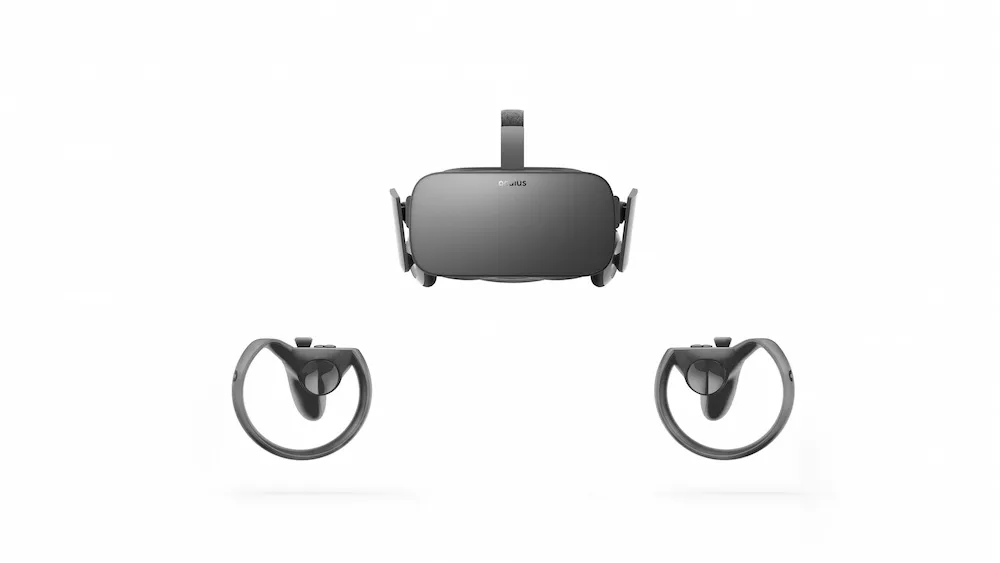 Oculus Is Trying To Fix Rifts After Software Bug