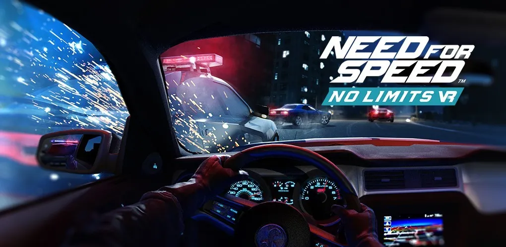 'Need for Speed VR' Channels Past Entries For Flawed But Fun Street Racing