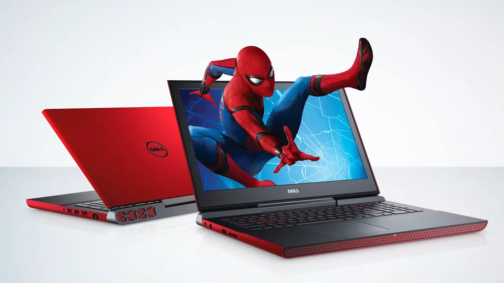 Dell Unveils Inspiron 15 Gaming Notebook And Premium Alienware Hardware For VR