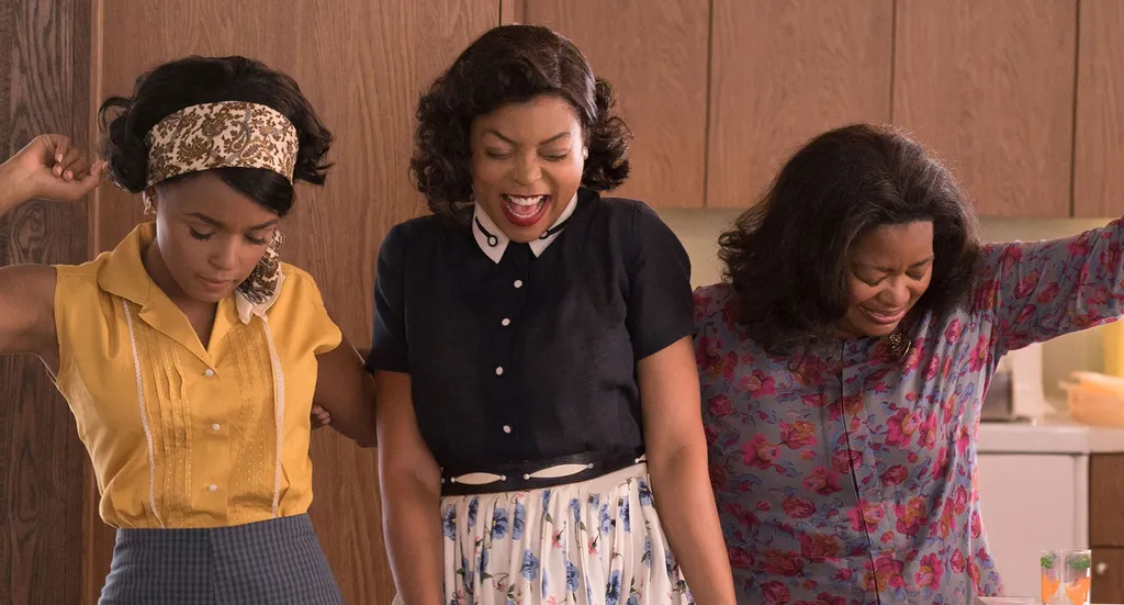 'Hidden Figures' AR Experience Takes You Around The US To Learn About STEM Innovators