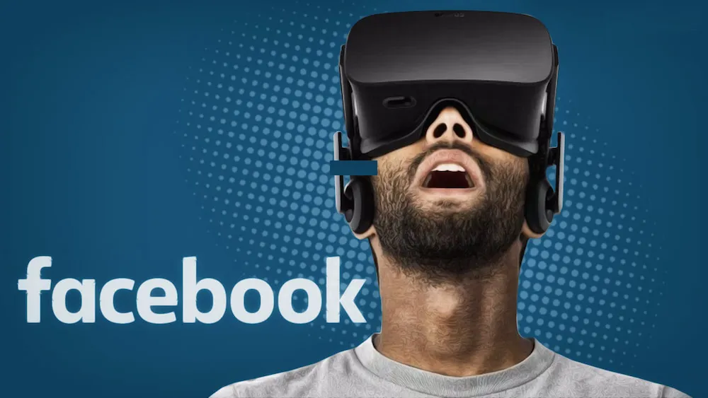 VR Cast: Predictions for 2017 As Facebook VR Finally Emerges