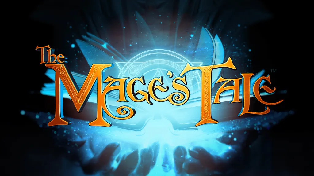 inXile Is Still Working On Its Big VR RPG and Mage's Tale PSVR