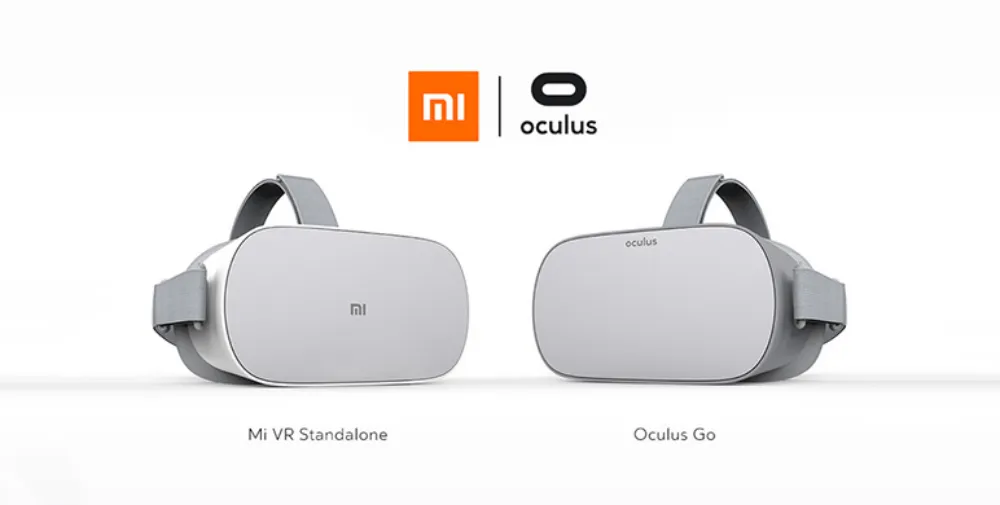 CES 2018: Oculus Partners With Xiaomi, Keeps Oculus Store Out Of China