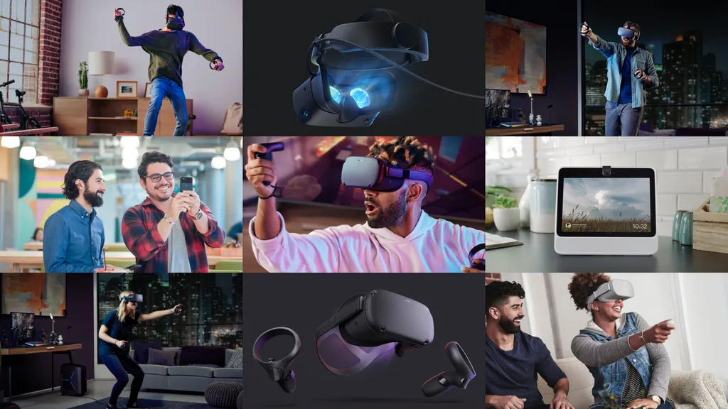 Facebook Outlines Social Safety Tools, Updates To Come At Oculus Connect