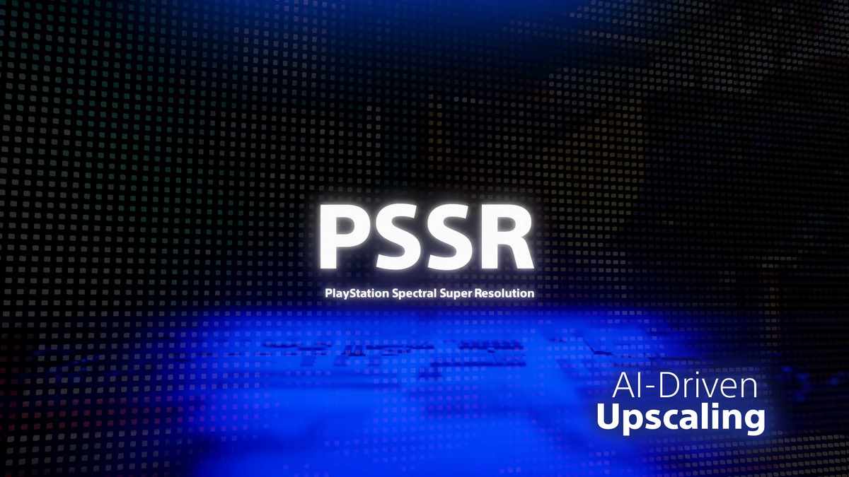 PS5 Pro S PSSR Will Upscale PSVR 2 Games In Future Update