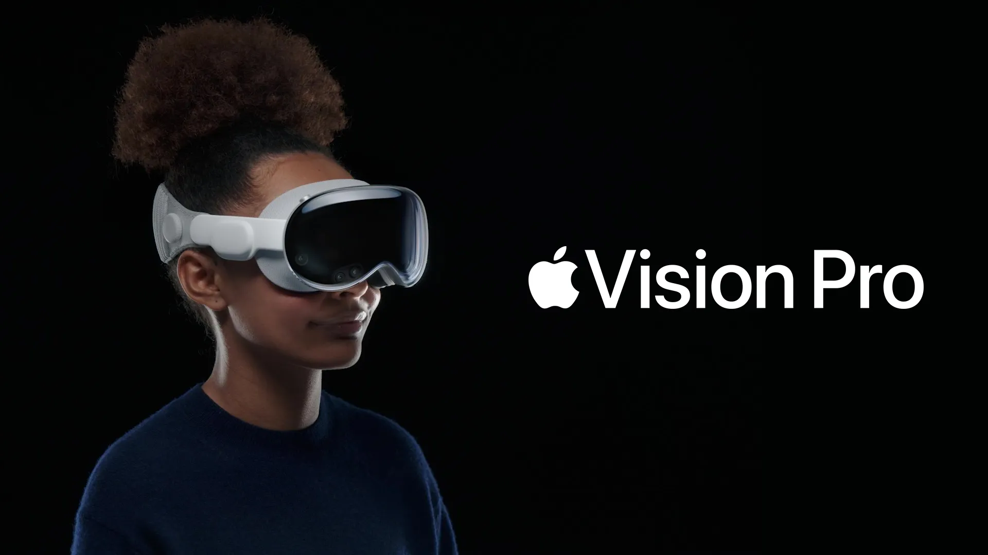 Apple Is Reportedly Aiming To Launch Vision Pro In February